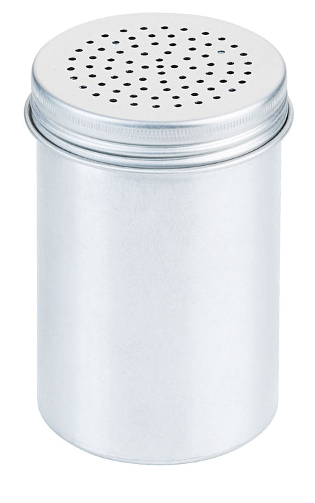 Ø 6,5 cm Salzstreuer Aluminium Höhe: 12 cm Contacto - CPGASTRO