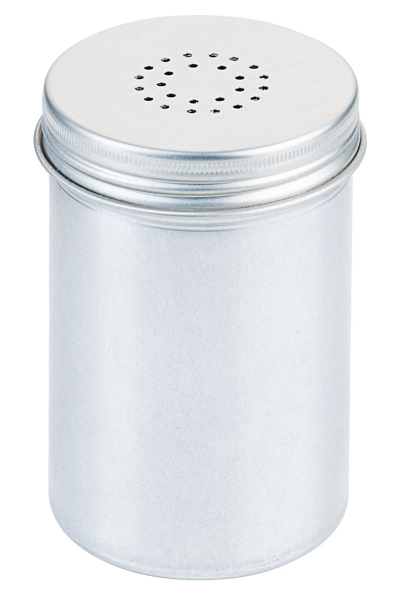 Ø 6,5 cm Gewürzstreuer Aluminium Höhe: 12 cm Contacto - CPGASTRO