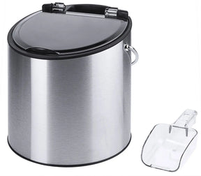 Eiseimer doppelwandig 3,8 Liter Höhe 24cm - CPGASTRO