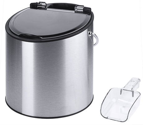 Eiseimer doppelwandig 3,8 Liter Höhe 24cm Contacto - CPGASTRO