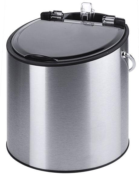 Eiseimer doppelwandig 3,8 Liter Höhe 24cm Contacto - CPGASTRO