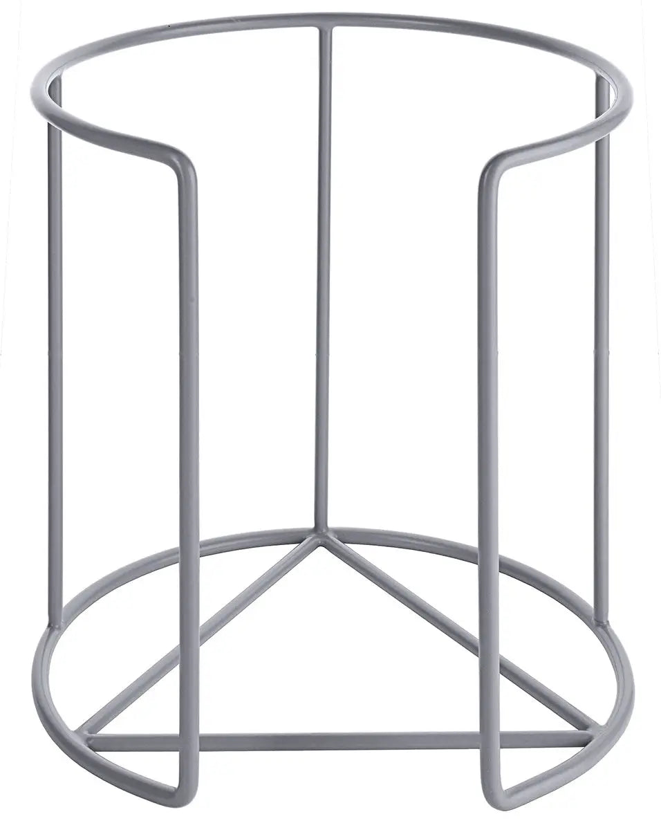 Tellerhalter 25,5 cm Stahldraht Höhe: 30 cm - CPGASTRO