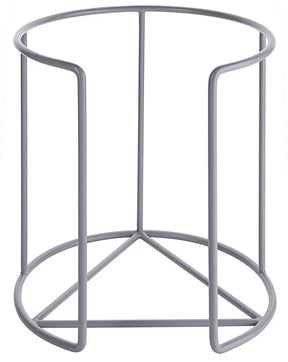 Tellerhalter 25,5 cm Stahldraht Höhe: 30 cm - CPGASTRO