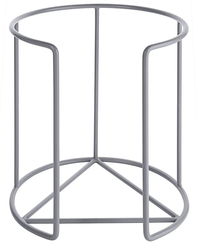 Tellerhalter 25,5 cm Stahldraht Höhe: 30 cm - CPGASTRO