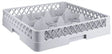 Glas Tasse Industrie Spülkorb 9-49 Fächer Contacto  CPGASTRO