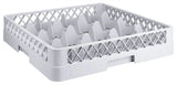 Glas Tasse Industrie Spülkorb 9-49 Fächer Contacto  CPGASTRO