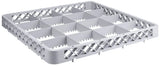 Glas Tasse Industrie Spülkorb 9-49 Fächer Contacto  CPGASTRO