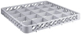 Glas Tasse Industrie Spülkorb 9-49 Fächer Contacto  CPGASTRO
