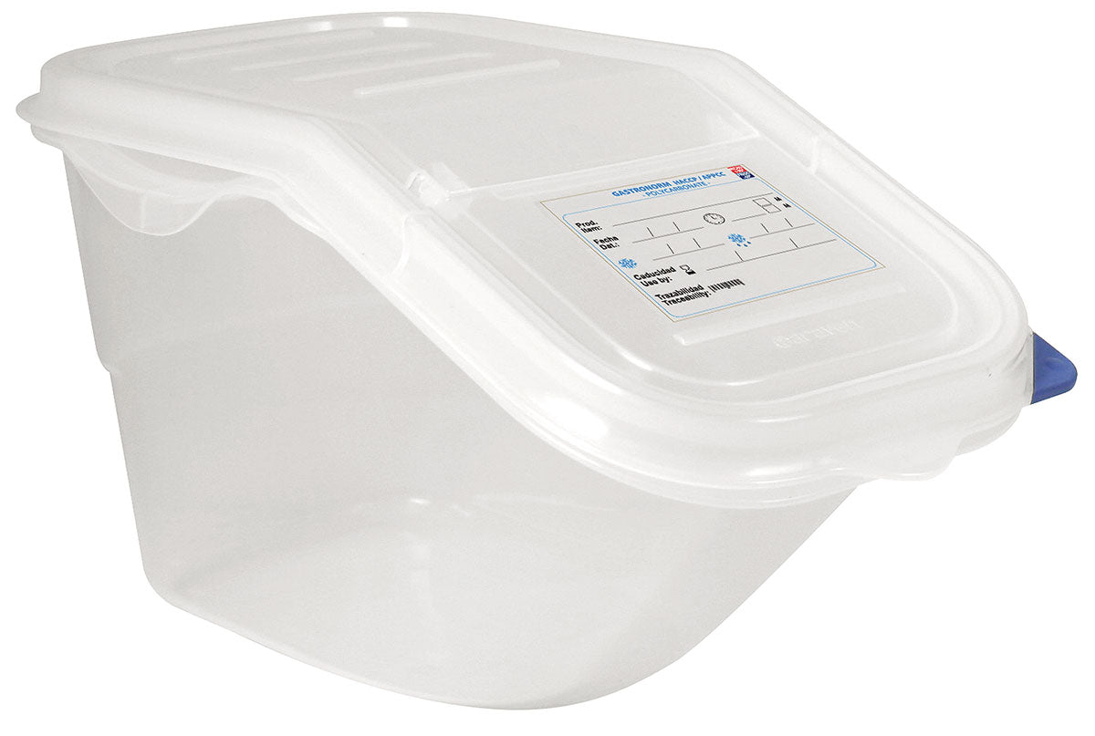 Schüttgutbehälter 7 l Contacto - CPGASTRO