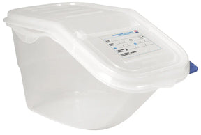 Schüttgutbehälter 7 l - CPGASTRO