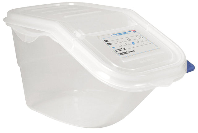 Schüttgutbehälter 7 l Contacto - CPGASTRO