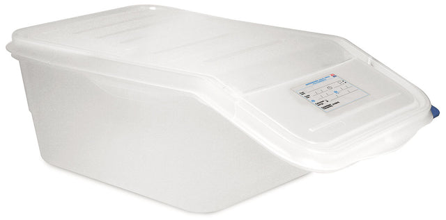 Schüttgutbehälter 22 l Contacto - CPGASTRO