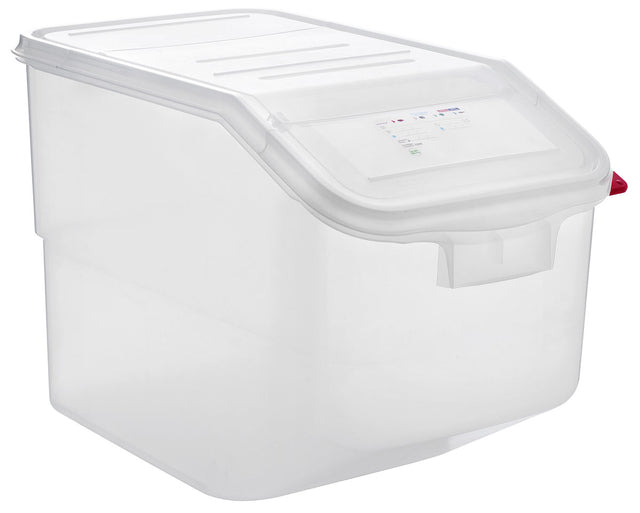 Schüttgutbehälter 50 l Contacto - CPGASTRO