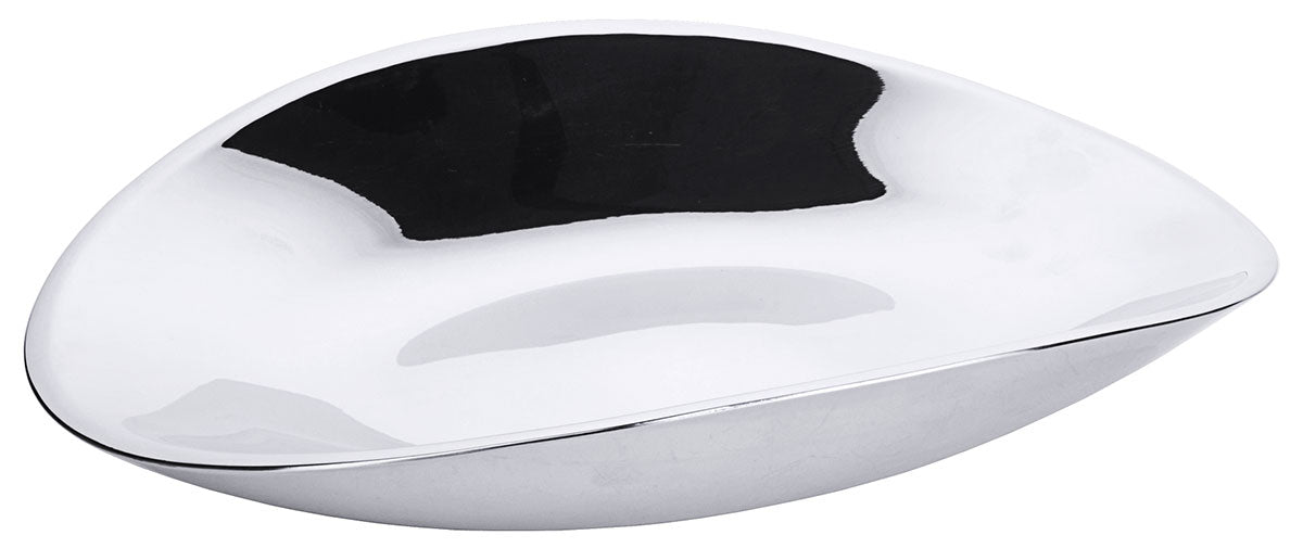 Schale doppelwandig oval 0,65 l