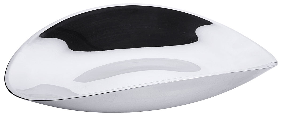 Schale doppelwandig oval 1 l Contacto - CPGASTRO