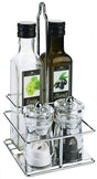 Menage Öl/Essig Salz-/Pfeffermühle Contacto - CPGASTRO