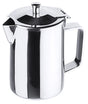 Edelstahl Kaffeekanne 0,3 bis 5 Liter extra schwere Qualität - CPGASTRO