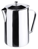 Edelstahl Kaffeekanne 0,3 bis 5 Liter extra schwere Qualität - CPGASTRO