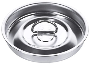 Deckel für Wasserbadkasserolle & Zylindrischer Behälter 3036 / 3037 - CPGASTRO