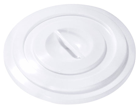 Kunststofftonne 35 bis 200 Liter lebensmittelgeeignet mit Griffen Contacto - CPGASTRO