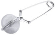 Edelstahl Teebrühsieb aufklappbar 4,5 bis 6,5 cm - CPGASTRO