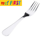 Edelstahl Kinderbesteck me!First 12er Pack Löffel Gabel Messer - CPGASTRO
