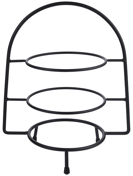 Telleretagere dreistufig Höhe 39,5cm Contacto - CPGASTRO