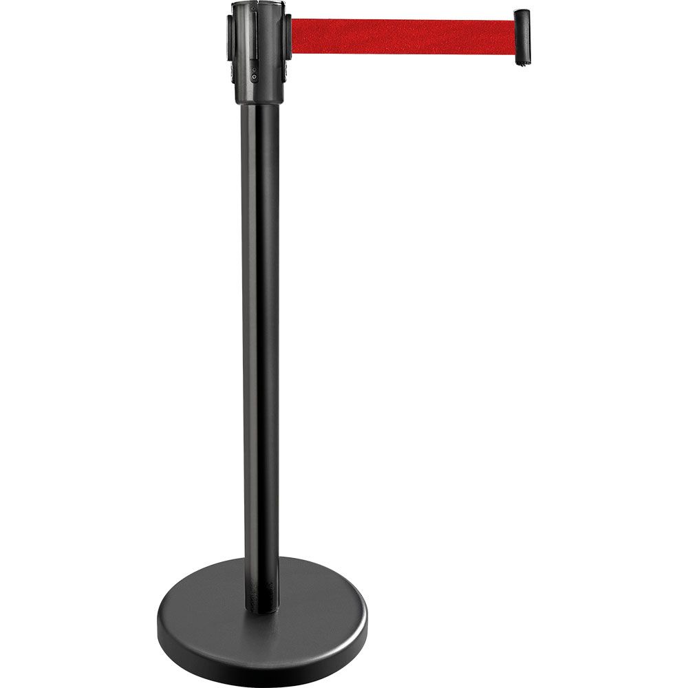 Abgrenzungsständer H 900 mm Gastronics - CPGASTRO