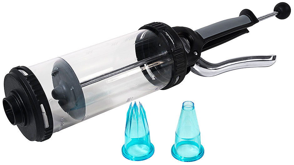 38,5 cm Gebäckpresse 0,75 l