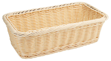 Korb GN 1/3 naturfarben aus Polypropylen Contacto - CPGASTRO