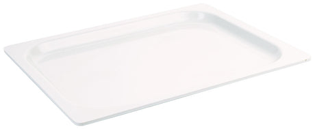 GN-Behälter 1/1 & 1/2 Melamin weiß Tiefe 20-65mm Contacto - CPGASTRO