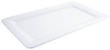 Tablett Melamin GN 1/1 oder GN 1/2 mit breitem Rand