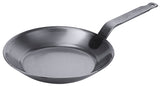 Eisen-Lyoneser Pfanne Ø 20-50 cm mit Aufhängeöse