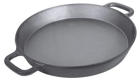 Eisenguss-Riesenpfanne Ø 50cm mit 2 angegossenen Griffen - CPGASTRO