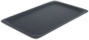 Tablett GN 1/1 schwarz rutschfest - CPGASTRO
