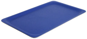 Tablett GN 1/1 blau rutschfest 53x32,5 cm - CPGASTRO