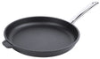 Bratpfanne flache Form Ø 20-32 cm Aluminiumguss mit Antihaft - CPGASTRO