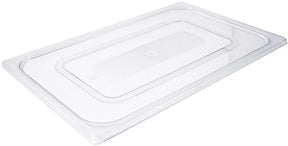 GN-Deckel Polypropylen milchig transparent verschiedene Größen - CPGASTRO