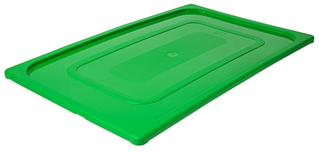 GN-Deckel farbig aus Polypropylen Größen 1/1 1/2 1/3 1/4 1/6 Contacto - CPGASTRO