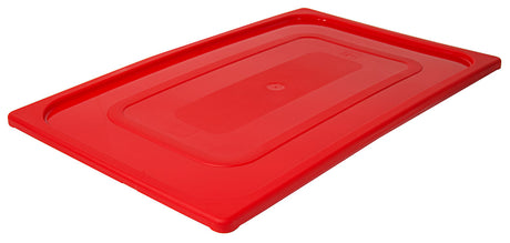 GN-Deckel farbig aus Polypropylen Größen 1/1 1/2 1/3 1/4 1/6 Contacto - CPGASTRO