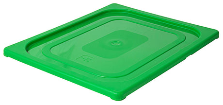 GN-Deckel farbig aus Polypropylen Größen 1/1 1/2 1/3 1/4 1/6 Contacto - CPGASTRO