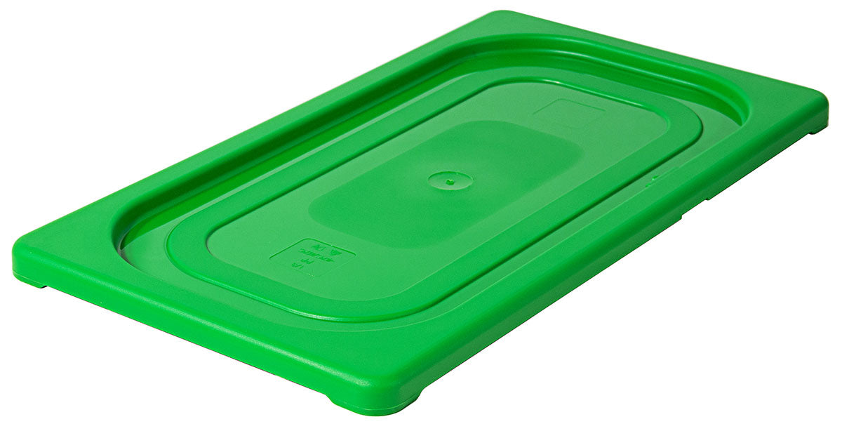 GN-Deckel farbig aus Polypropylen Größen 1/1 1/2 1/3 1/4 1/6 Contacto - CPGASTRO