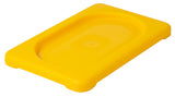 GN-Deckel farbig aus Polypropylen Größen 1/1 1/2 1/3 1/4 1/6 Contacto - CPGASTRO