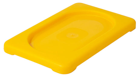 GN-Deckel farbig aus Polypropylen Größen 1/1 1/2 1/3 1/4 1/6 Contacto - CPGASTRO
