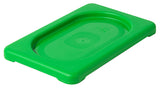 GN-Deckel farbig aus Polypropylen Größen 1/1 1/2 1/3 1/4 1/6 Contacto - CPGASTRO