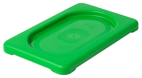 GN-Deckel farbig aus Polypropylen Größen 1/1 1/2 1/3 1/4 1/6 Contacto - CPGASTRO