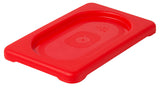 GN-Deckel farbig aus Polypropylen Größen 1/1 1/2 1/3 1/4 1/6 Contacto - CPGASTRO