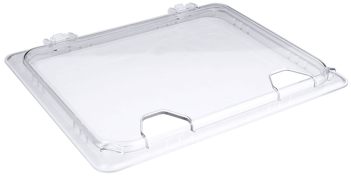 Klappdeckel GN 1/2