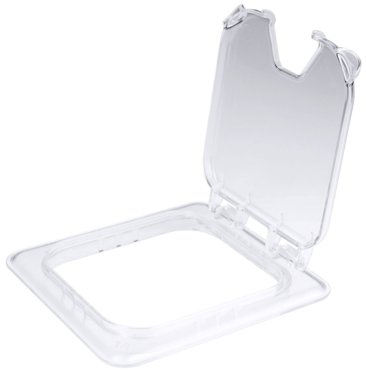 Klappdeckel GN 1/6