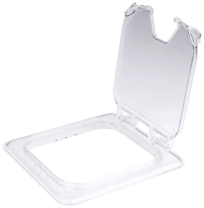 Klappdeckel GN 1/6 - CPGASTRO
